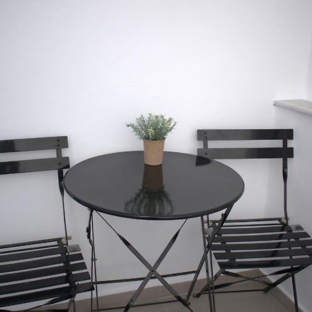 Naxos City Naxos Blue Sky酒店 外观 照片