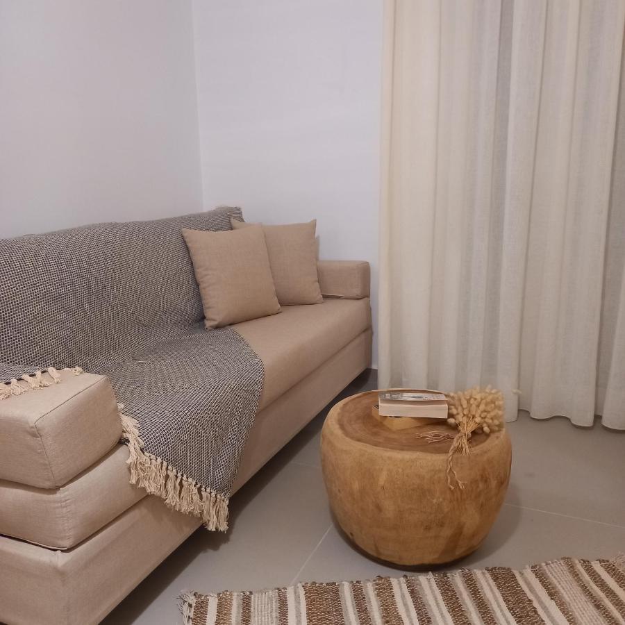 Naxos City Naxos Blue Sky酒店 外观 照片